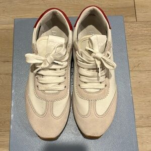 Prada Sneakers